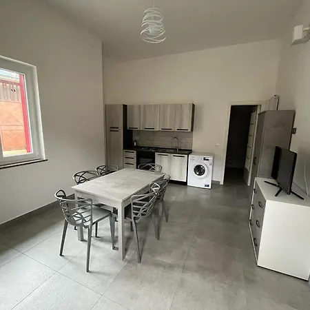 شقة Falco 2 سارنو