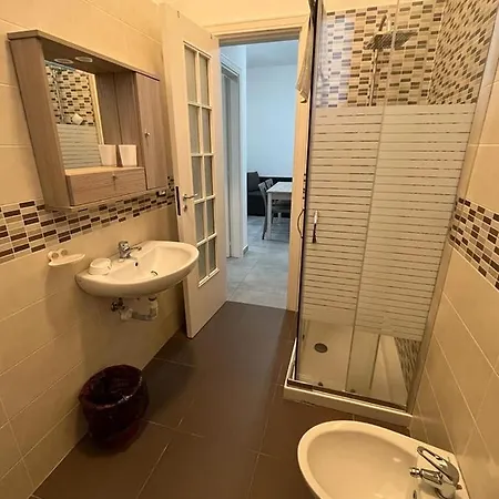 شقة Falco 2 سارنو