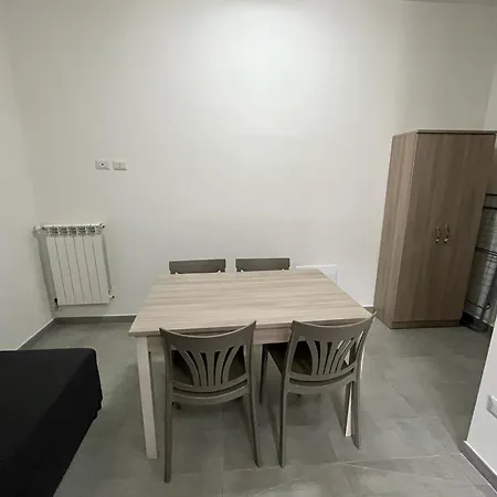 Falco 2 شقة سارنو