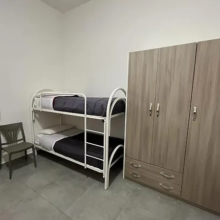 شقة Falco 2 سارنو