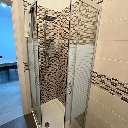 شقة Falco 2 سارنو