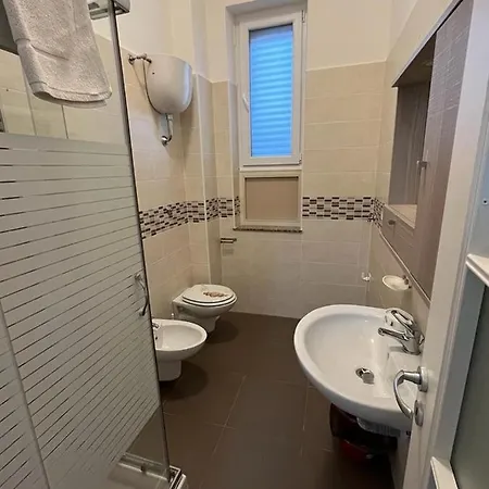 Falco 2 Apartment Sarno